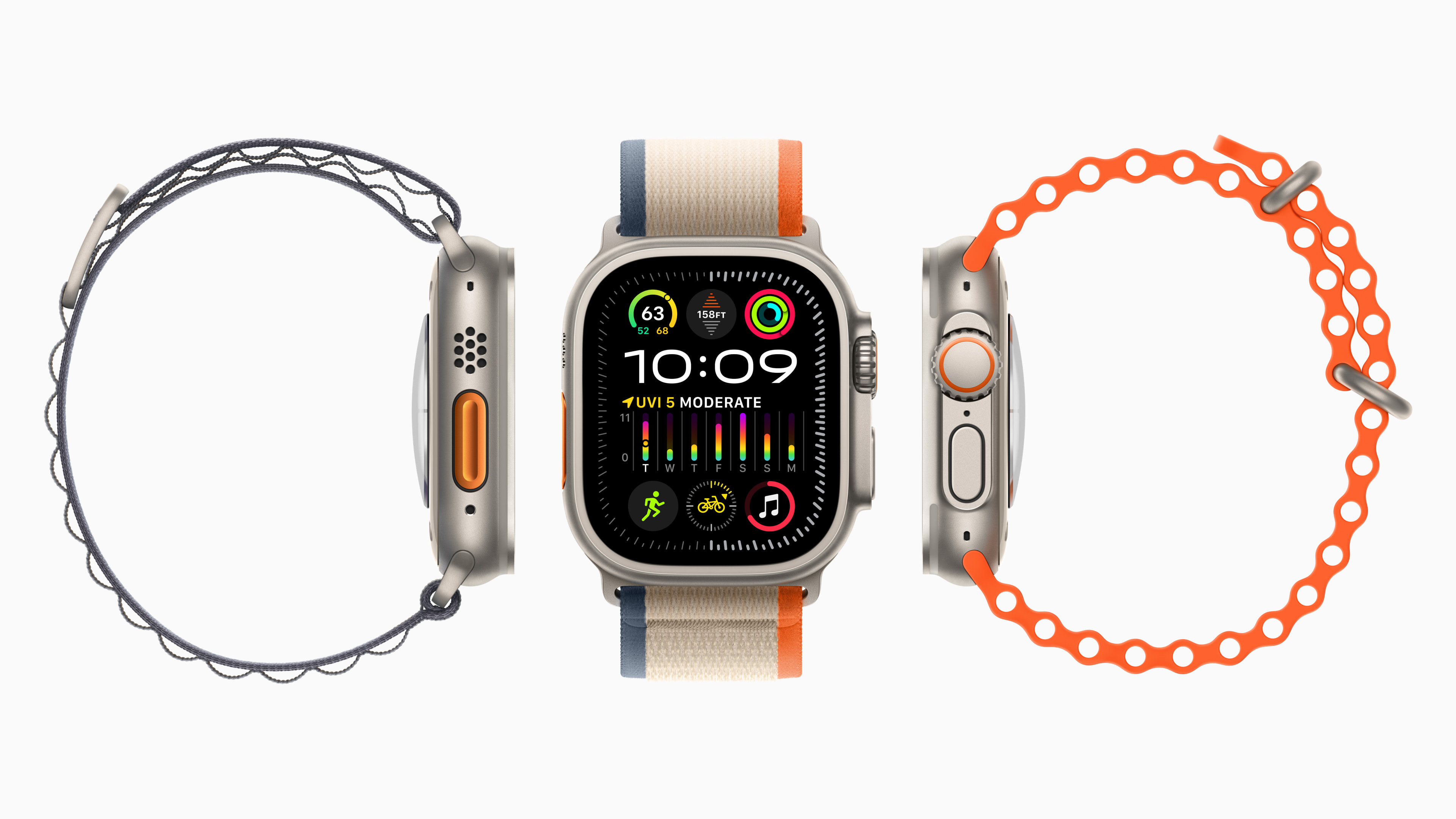 Apple Watch Ultra 2 Trade In