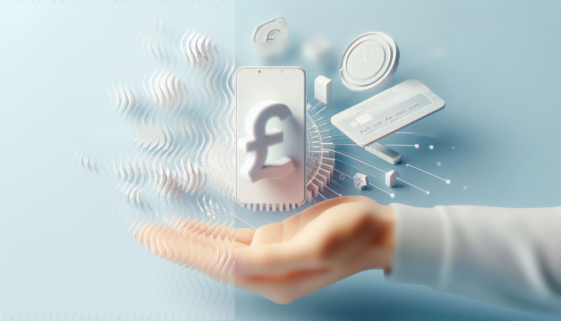 Cyber Monday deals - Digital finance and payment