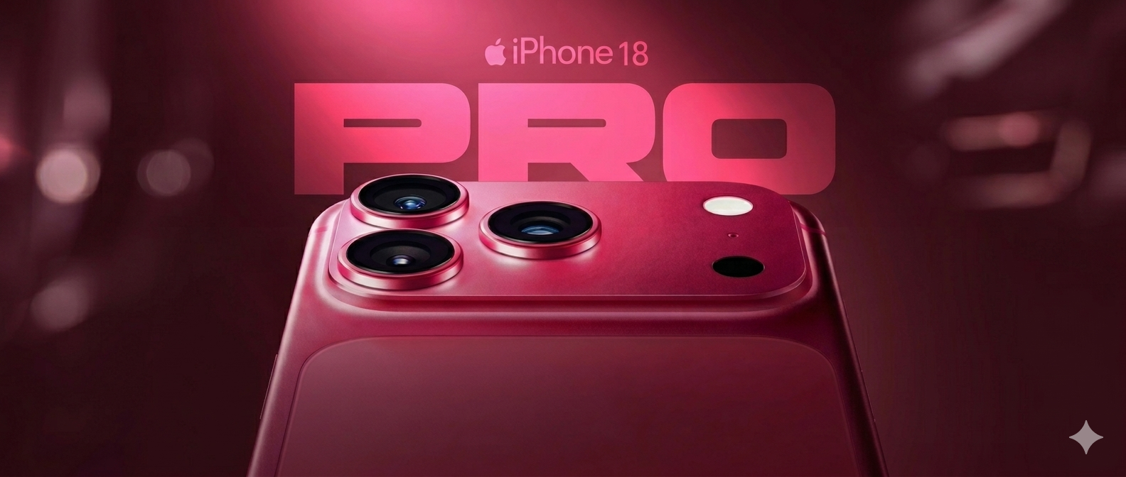 iPhone 18 UK guide - release date, price and specs