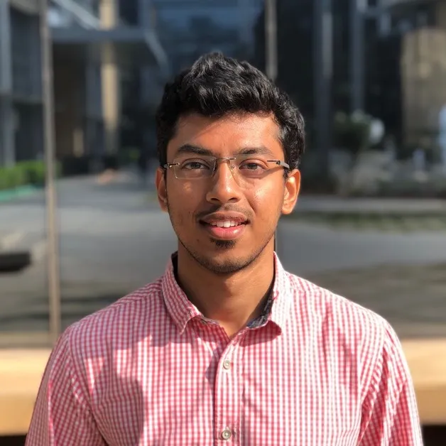 Team member profile photo